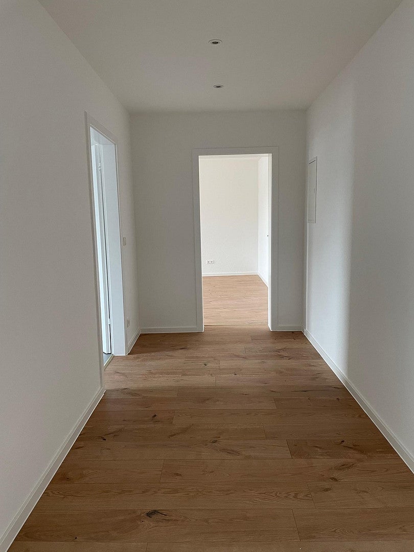 Wohnung Feldstraße in Meerbusch