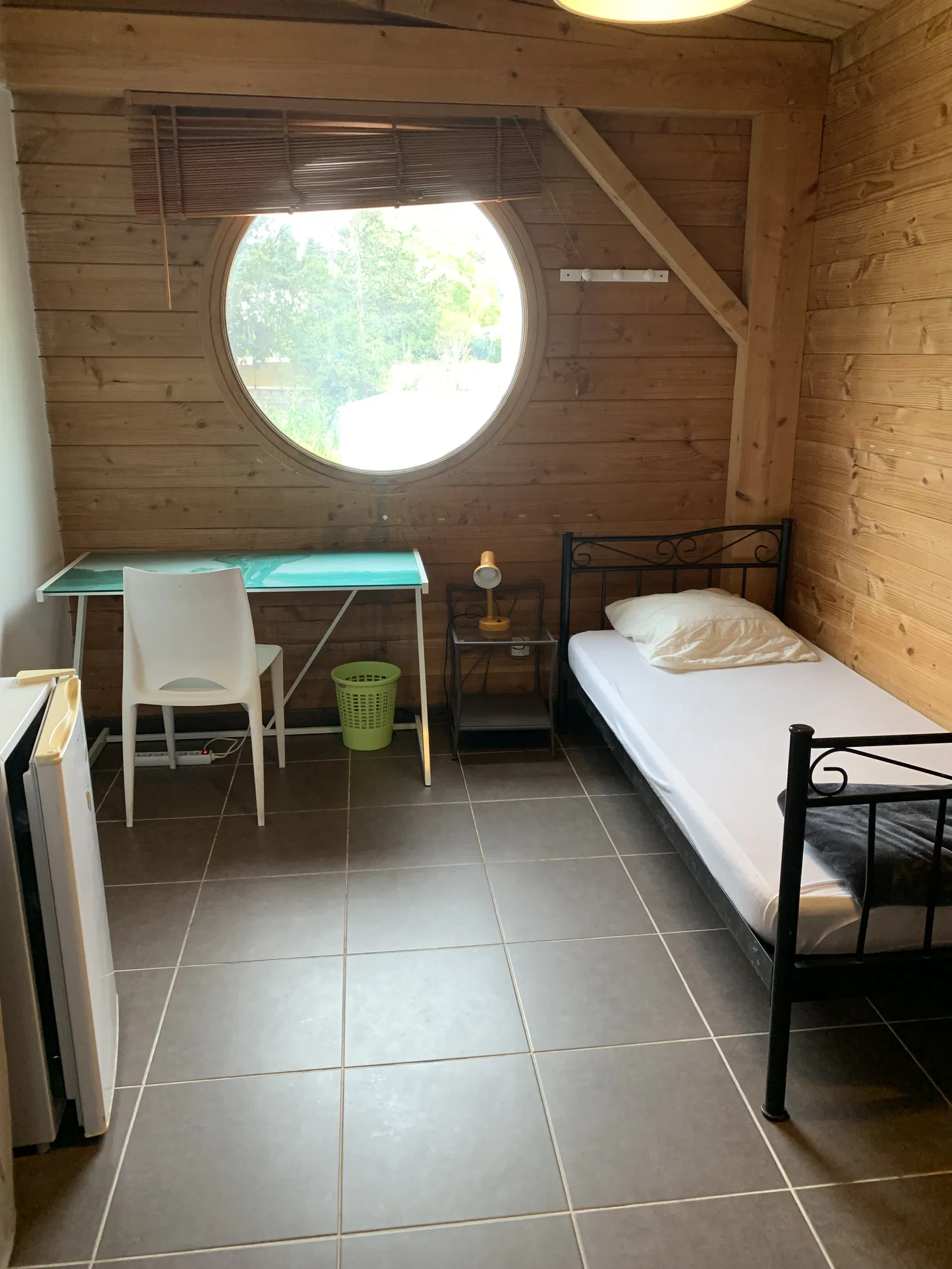 Chambre Impasse Ermengarde à Montpellier