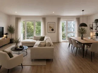 Wohnung Eltingstraße in Essen