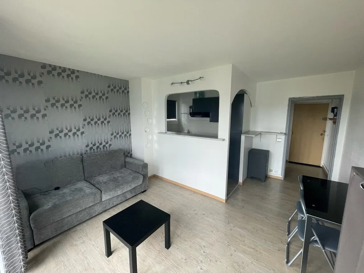 Appartement Rue Pasteur à Billère