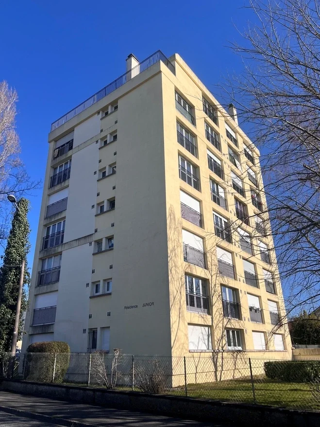 Appartement Rue Pasteur à Billère