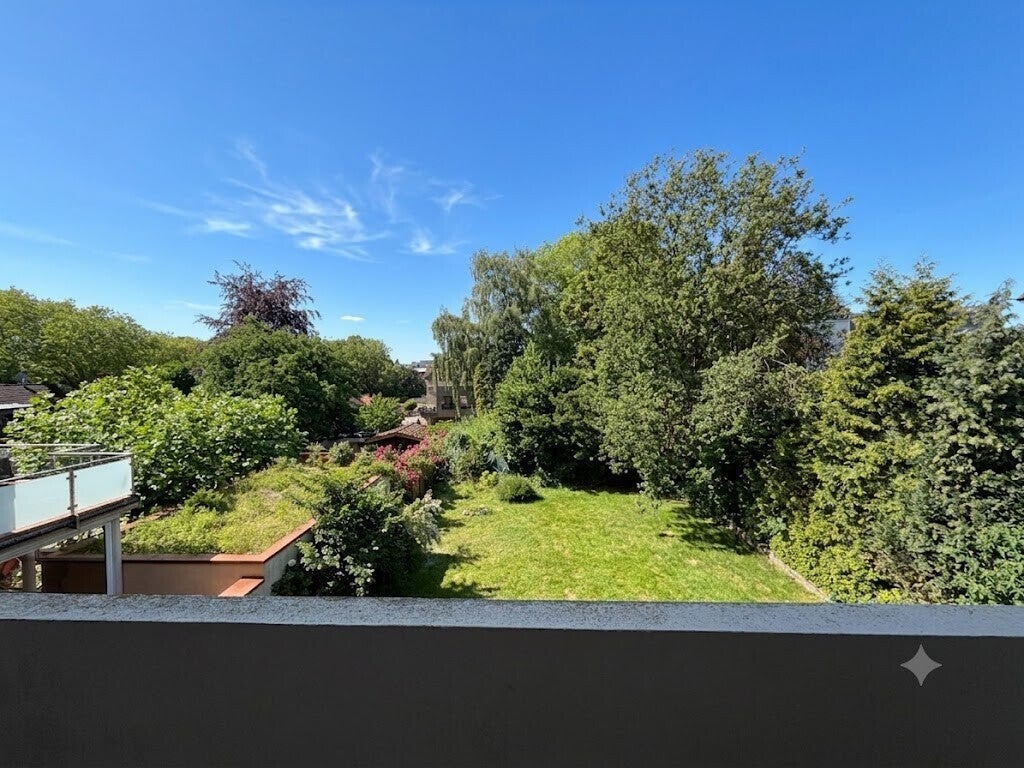 Wohnung Henriettenstraße in Solingen