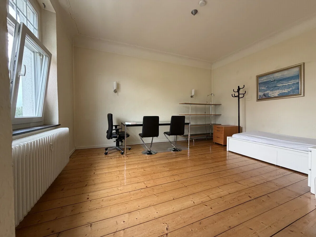 Wohnung Henriettenstraße in Solingen
