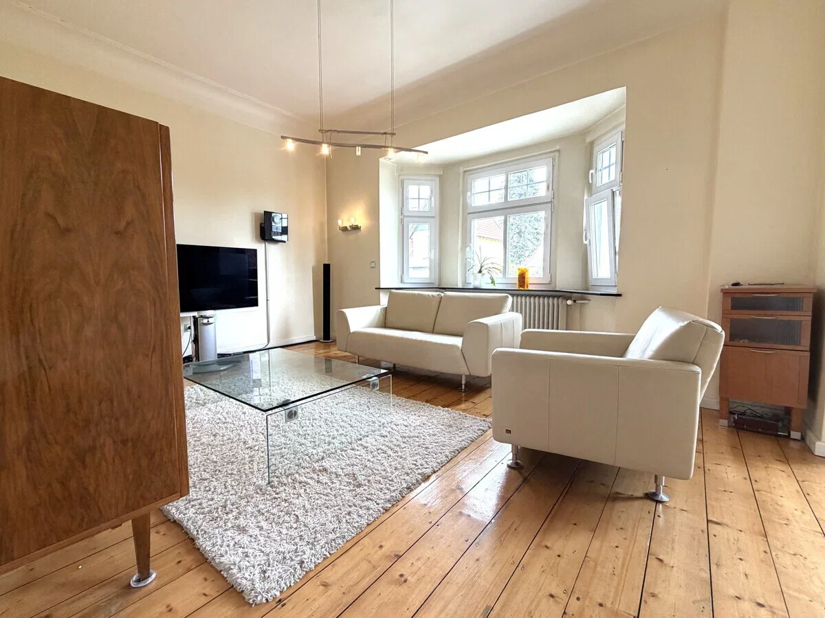 Wohnung Henriettenstraße in Solingen