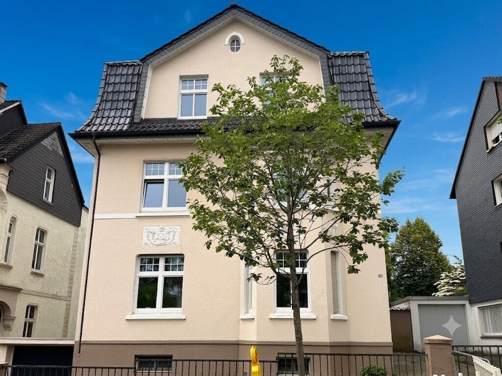 Wohnung Henriettenstraße in Solingen