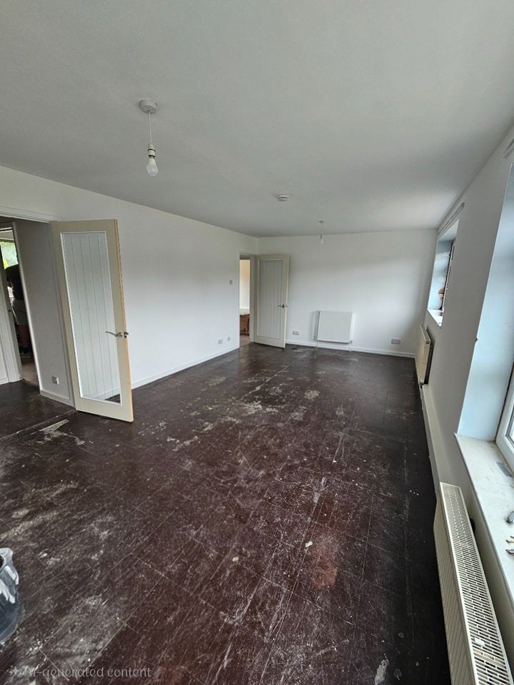 Flat Selly Wick Road in Birmingham