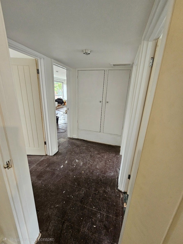 Flat Selly Wick Road in Birmingham
