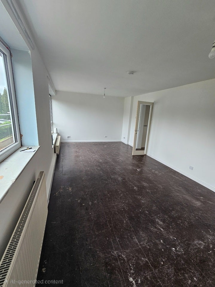 Flat Selly Wick Road in Birmingham