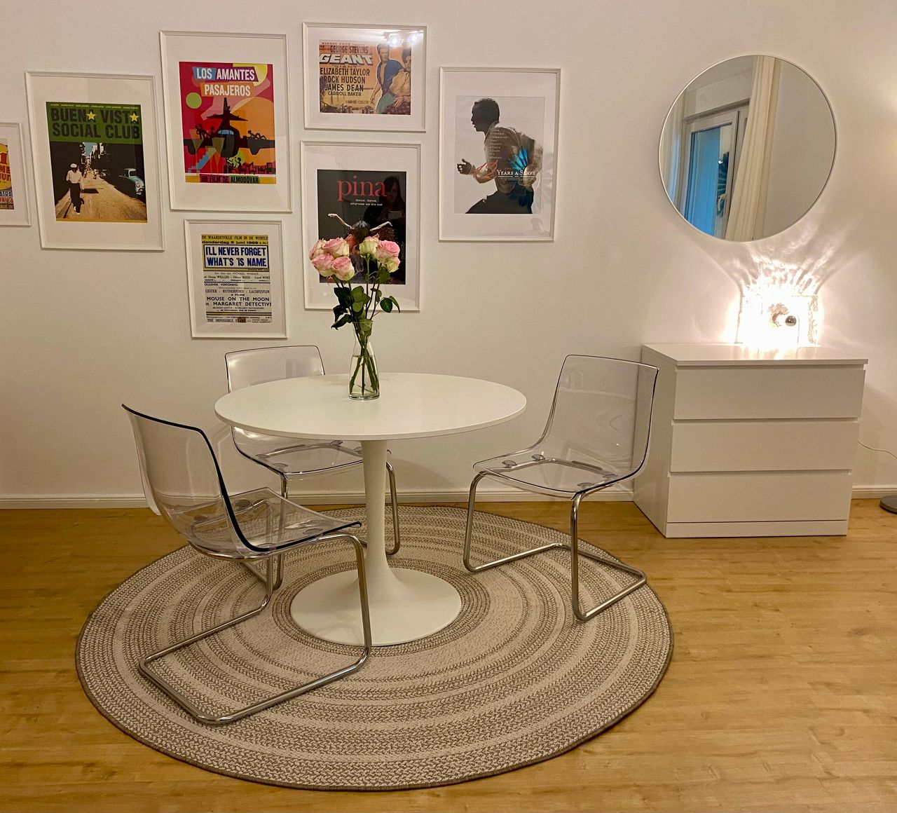 Wohnung Richard-Wagner-Straße in Berlin