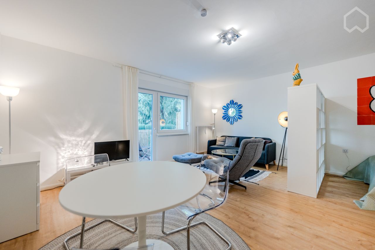 Wohnung Richard-Wagner-Straße in Berlin