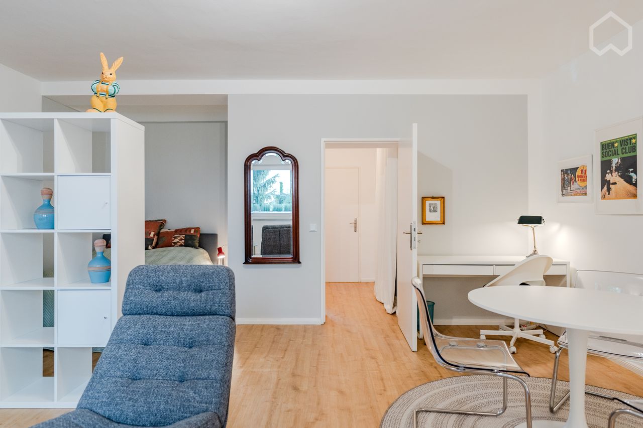 Wohnung Richard-Wagner-Straße in Berlin