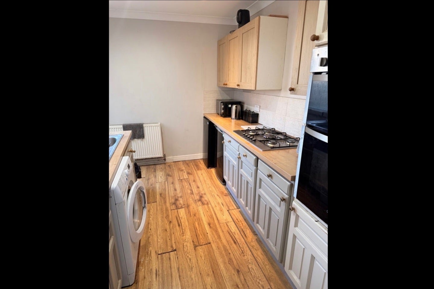 Room Nelson Street in Bridlington