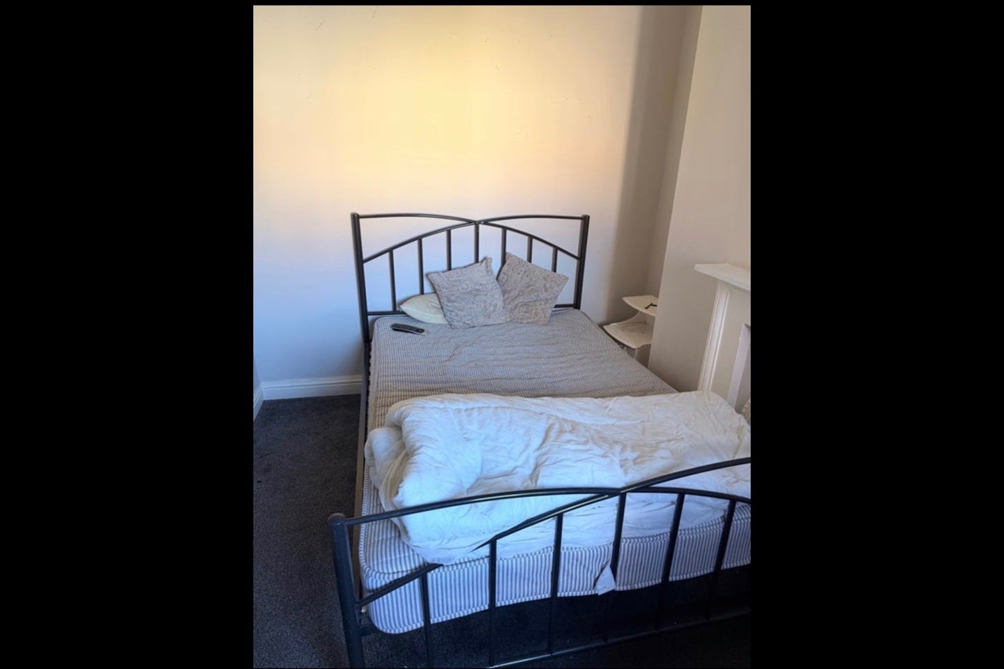 Room Nelson Street in Bridlington