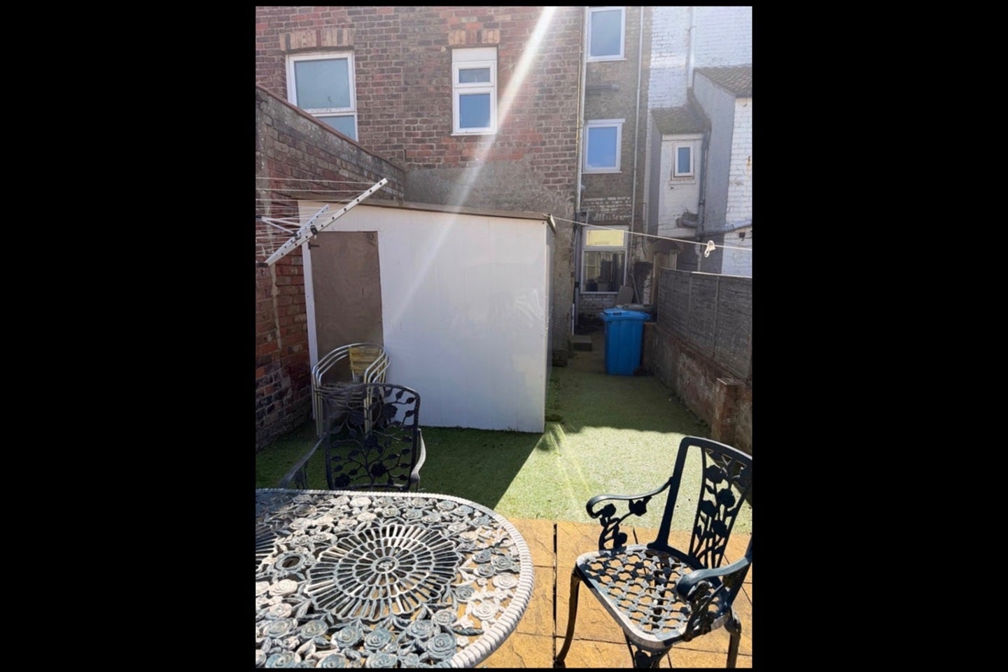 Room Nelson Street in Bridlington