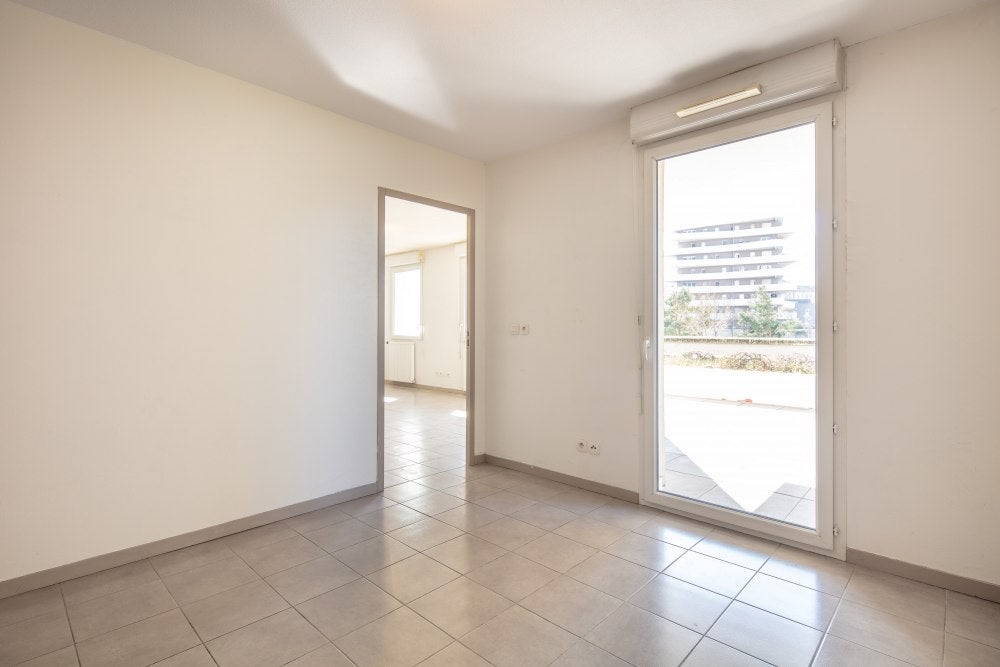 Flat Quai de la Graille in Grenoble