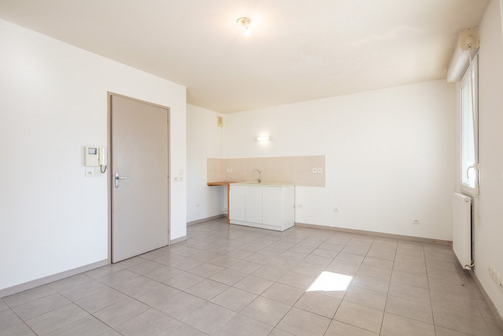Flat Quai de la Graille in Grenoble