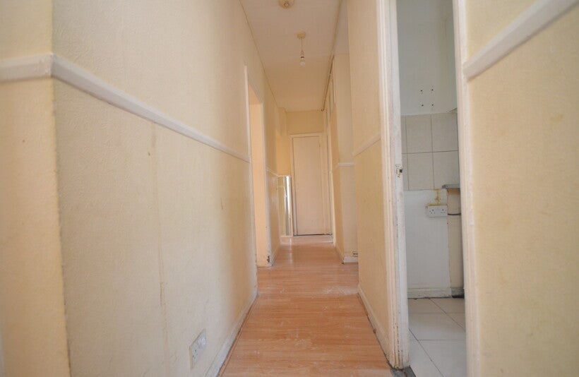 Flat East Street in Greater London