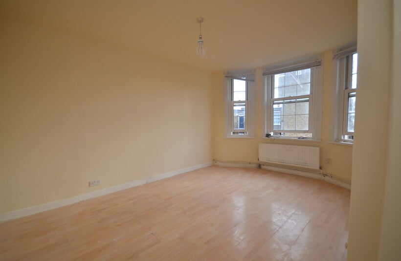 Flat East Street in Greater London