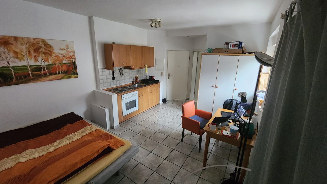 Wohnung Esserstraße in Hürth