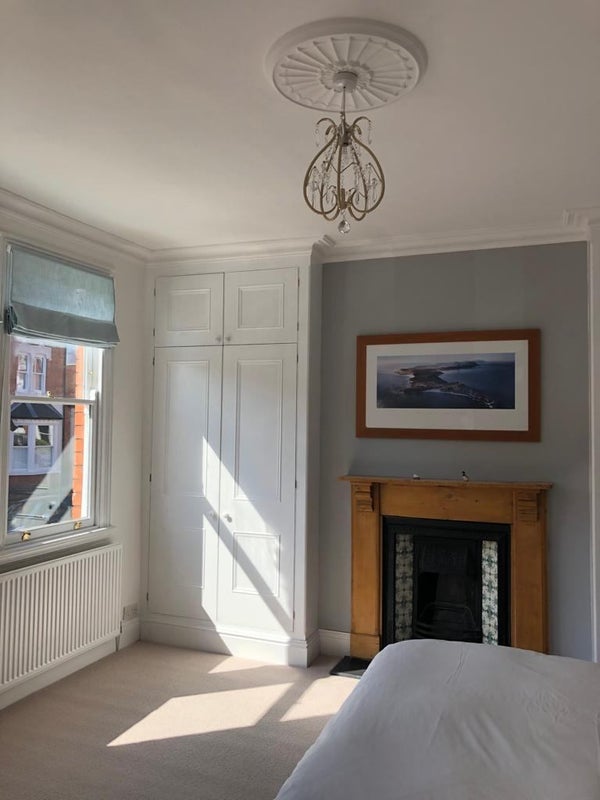 Room Milford Road in Birmingham