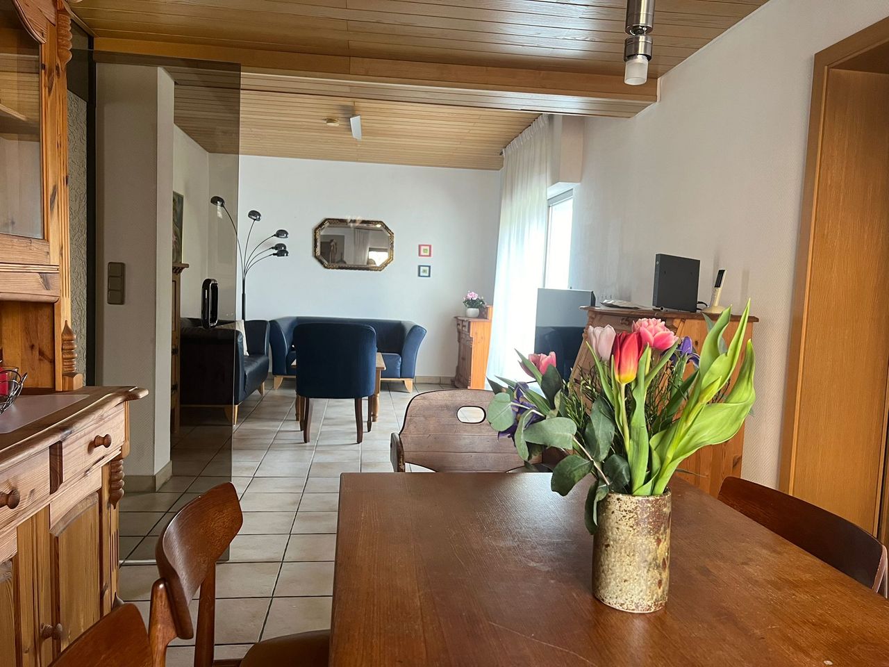Wohnung Auf'm Rott in Düsseldorf