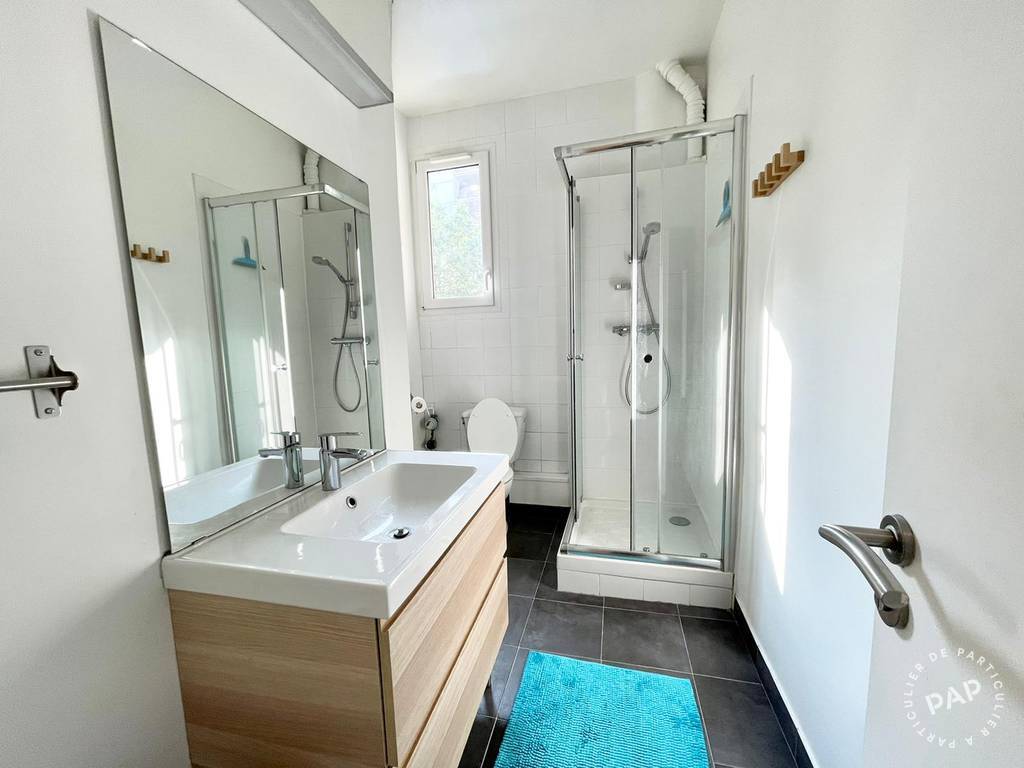 Appartement Boulevard du Général Leclerc à Clichy