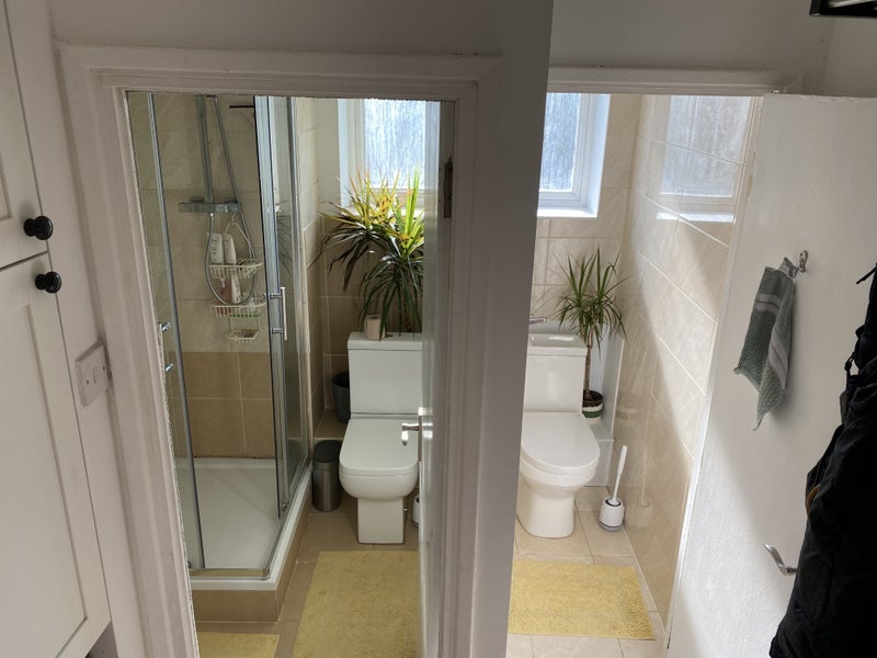 Room Anerley Street in Greater London