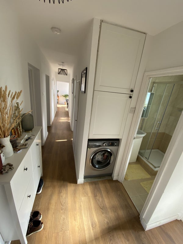 Room Anerley Street in Greater London
