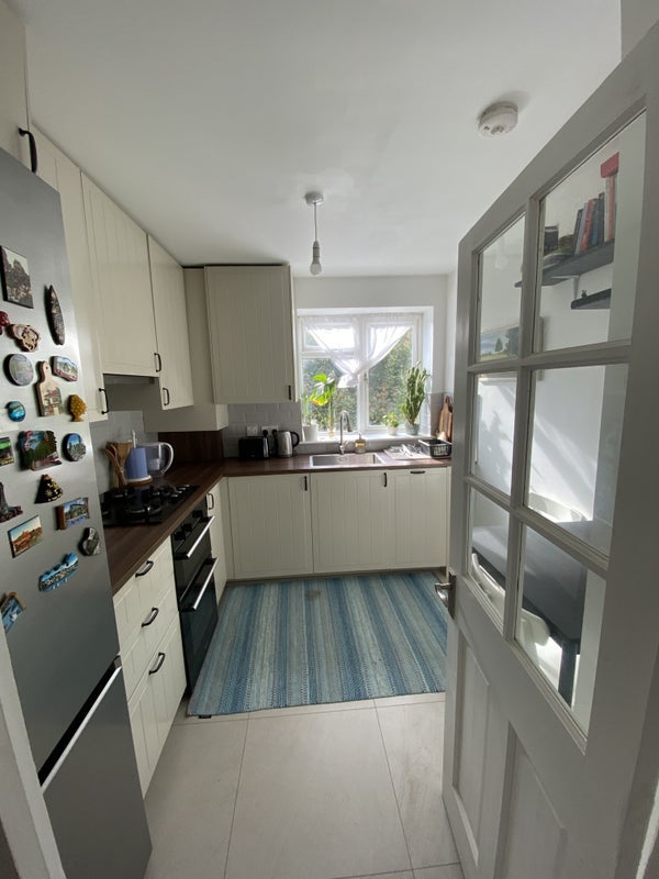 Room Anerley Street in Greater London