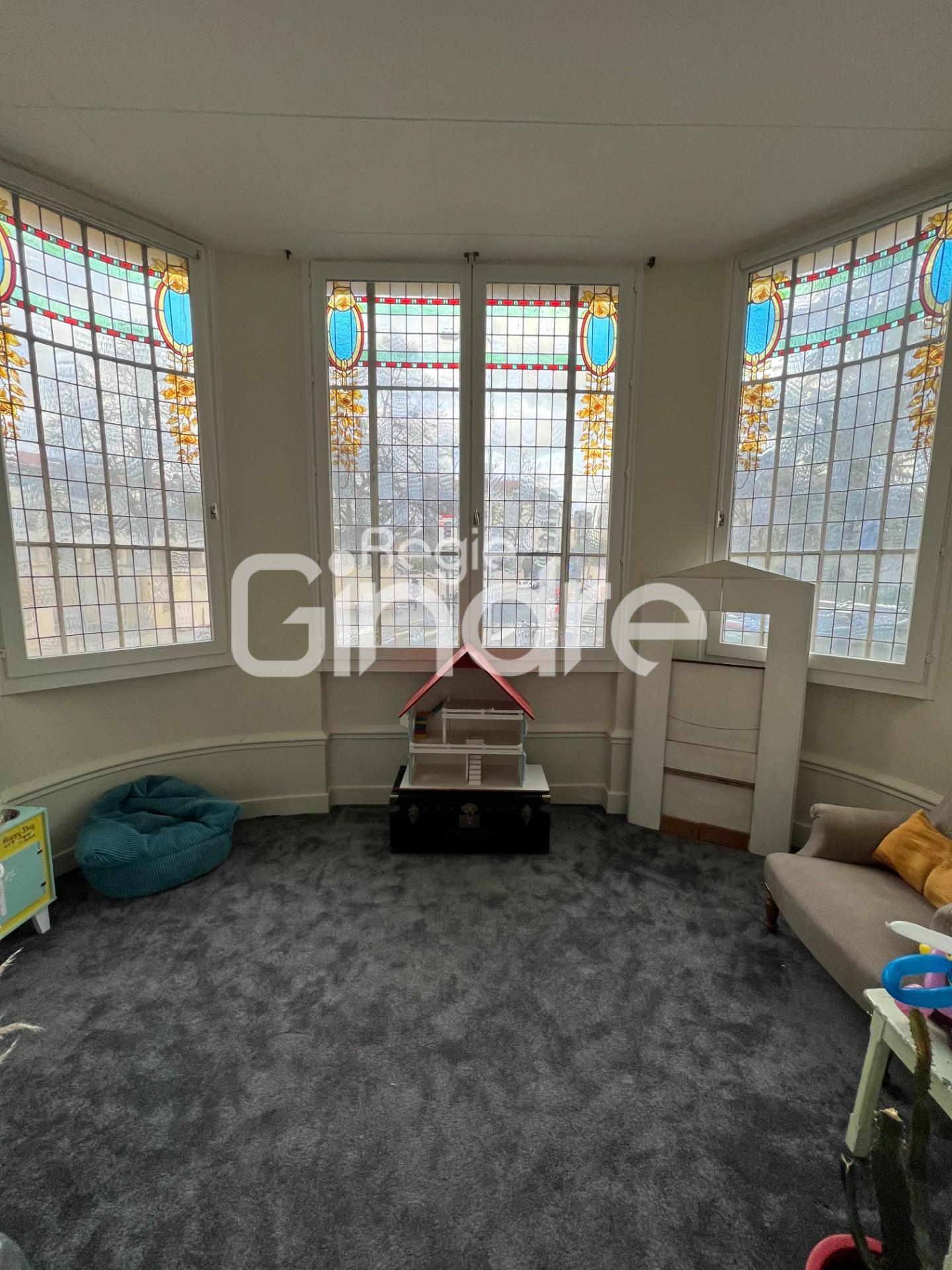 Appartement Rue Denfert-Rochereau à Lyon