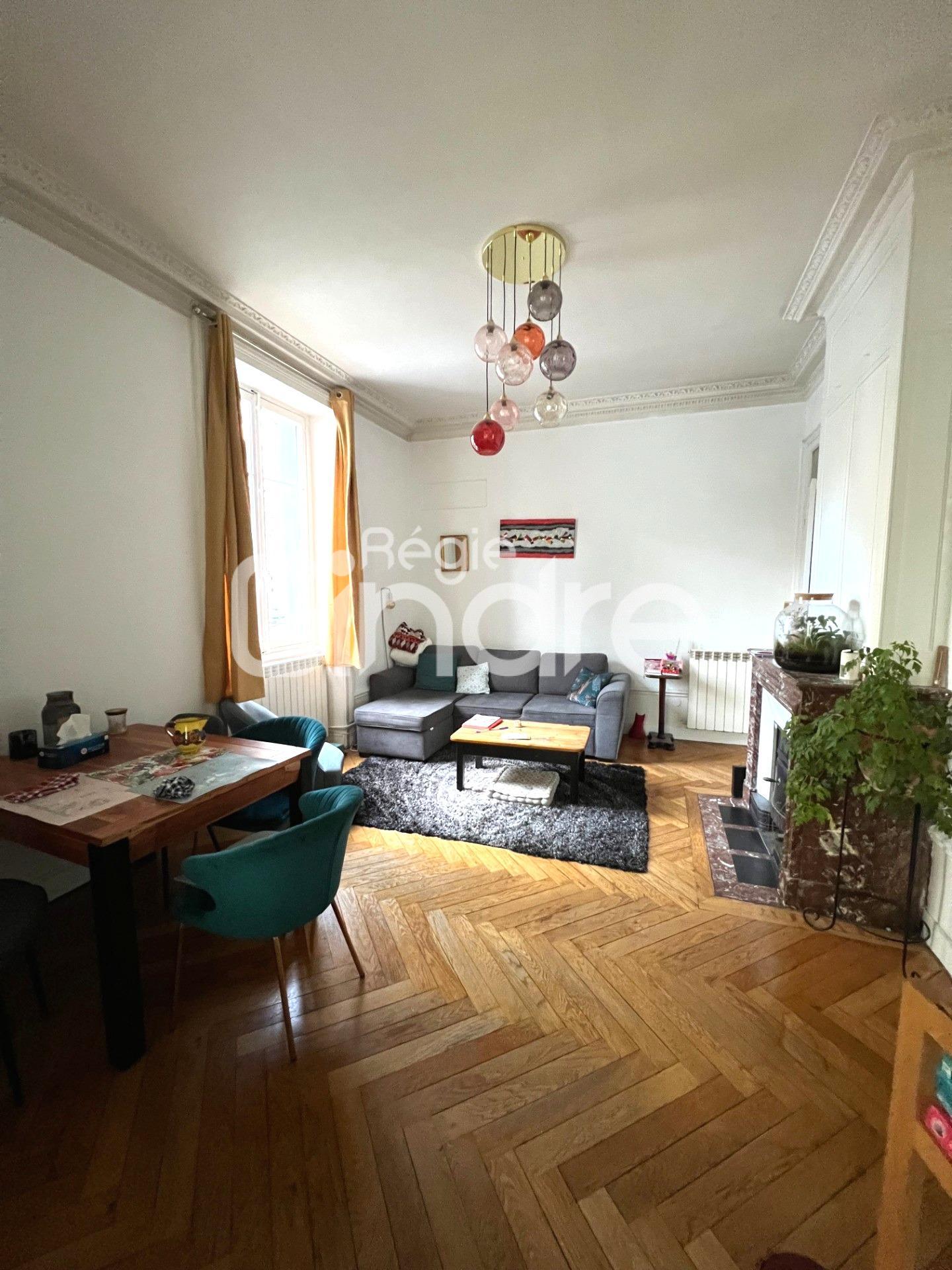 Appartement Rue Denfert-Rochereau à Lyon