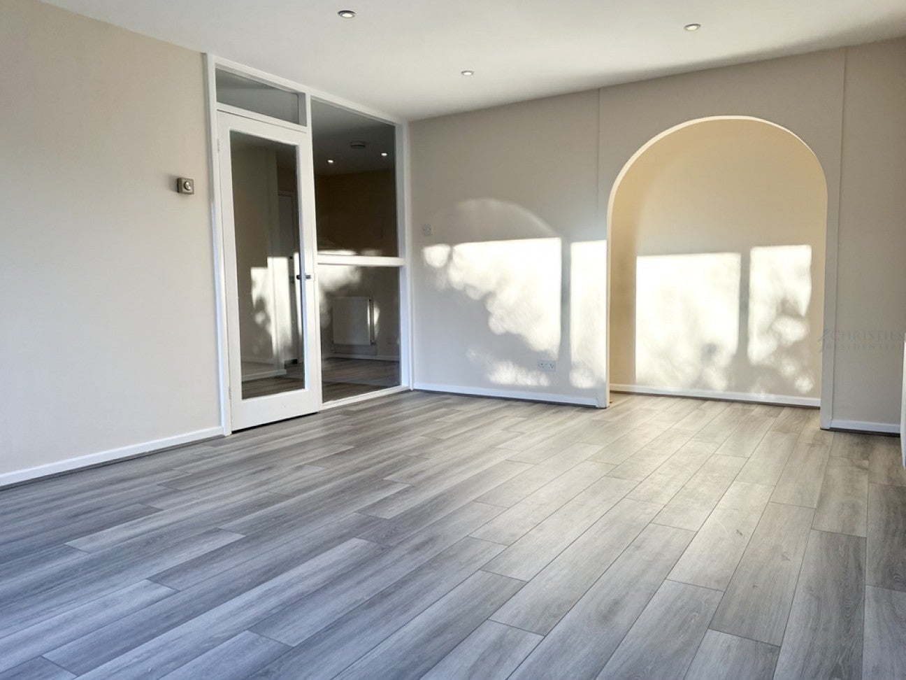 Flat Chichester Court in Epsom and Ewell