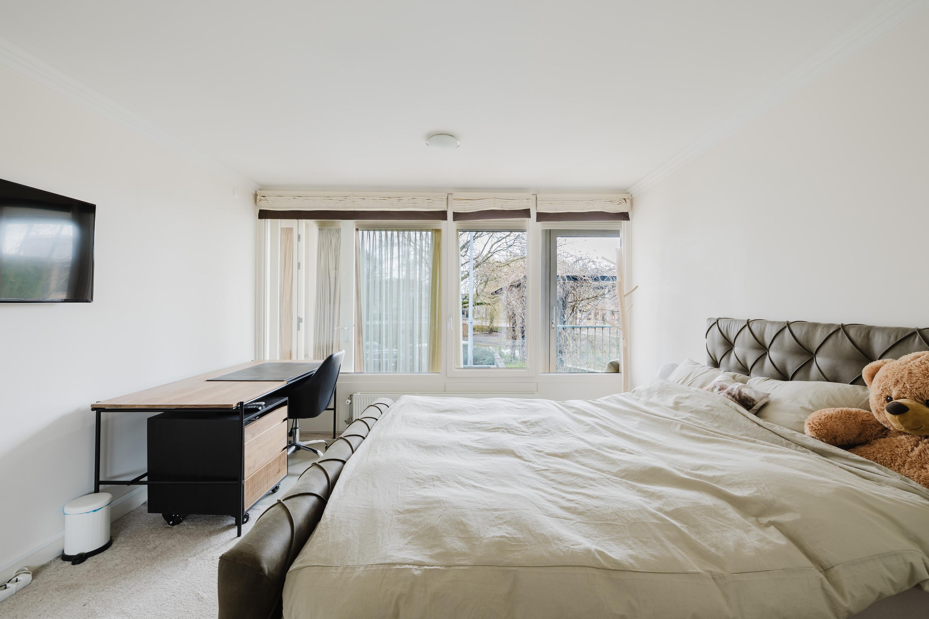 Appartement te huur: Molenveld, Eindhoven