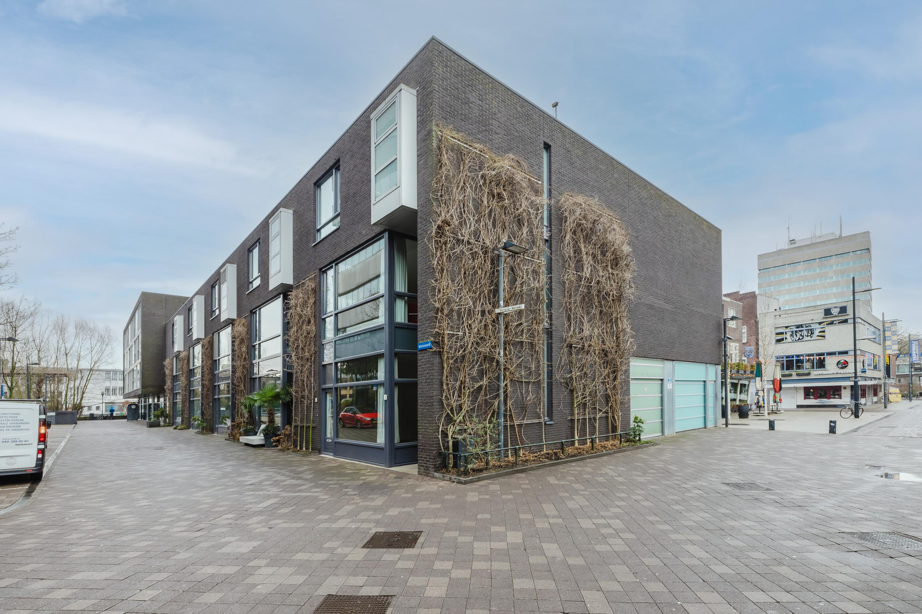Appartement te huur: Molenveld, Eindhoven