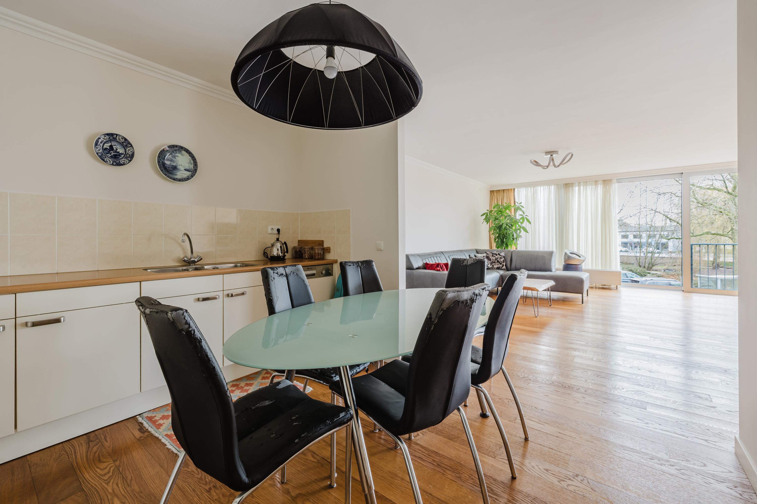 Appartement te huur: Molenveld, Eindhoven