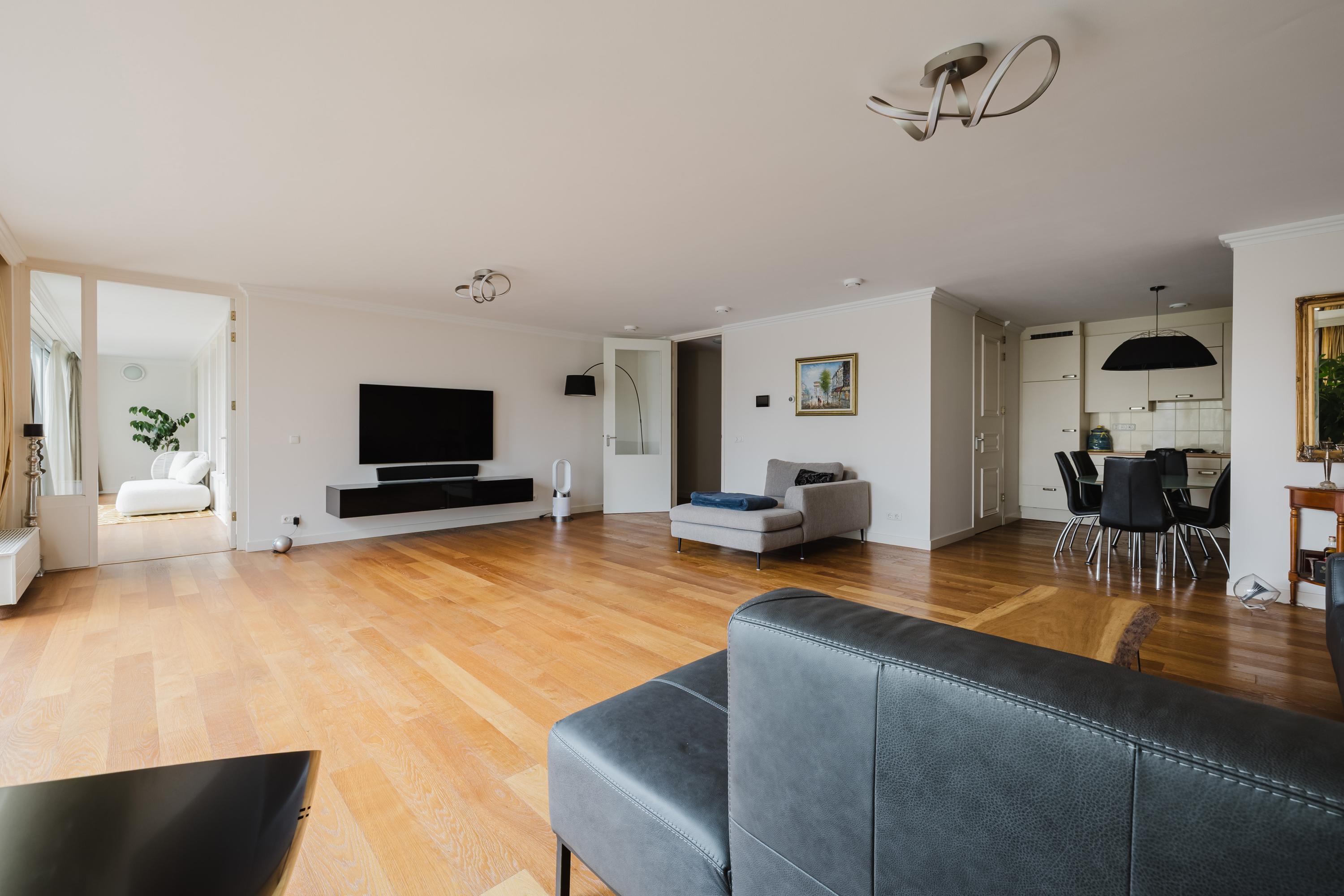 Appartement te huur: Molenveld, Eindhoven