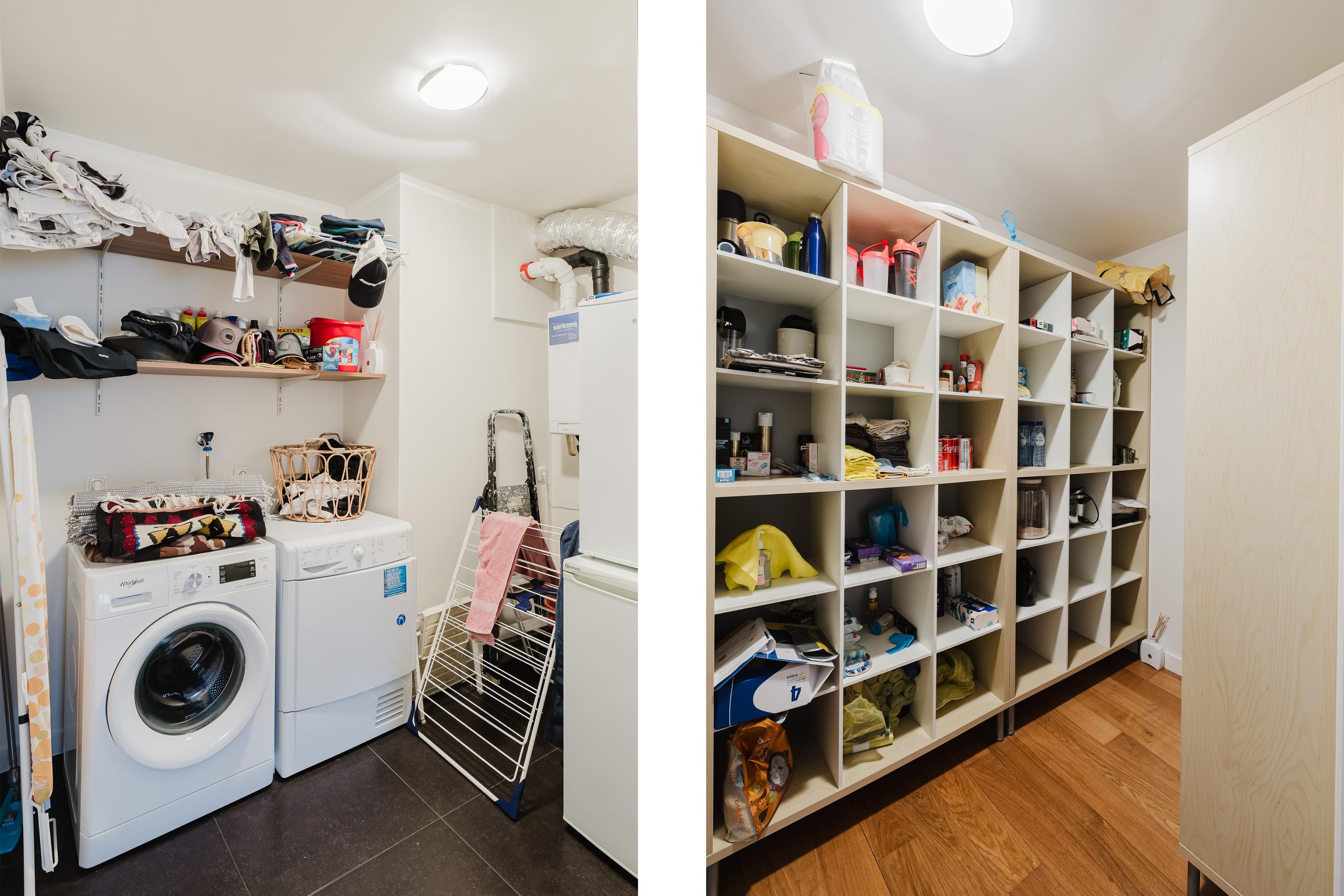 Appartement te huur: Molenveld, Eindhoven