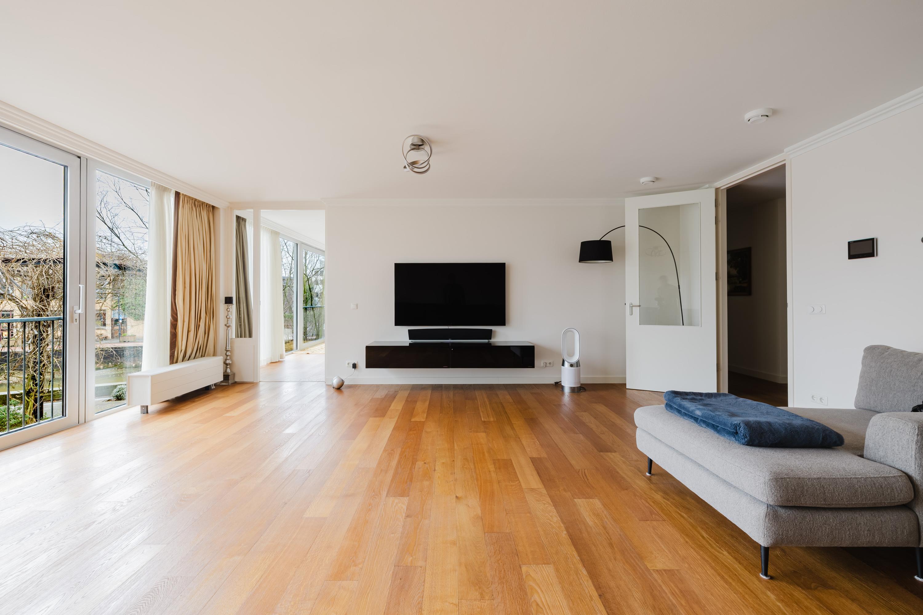 Appartement te huur: Molenveld, Eindhoven
