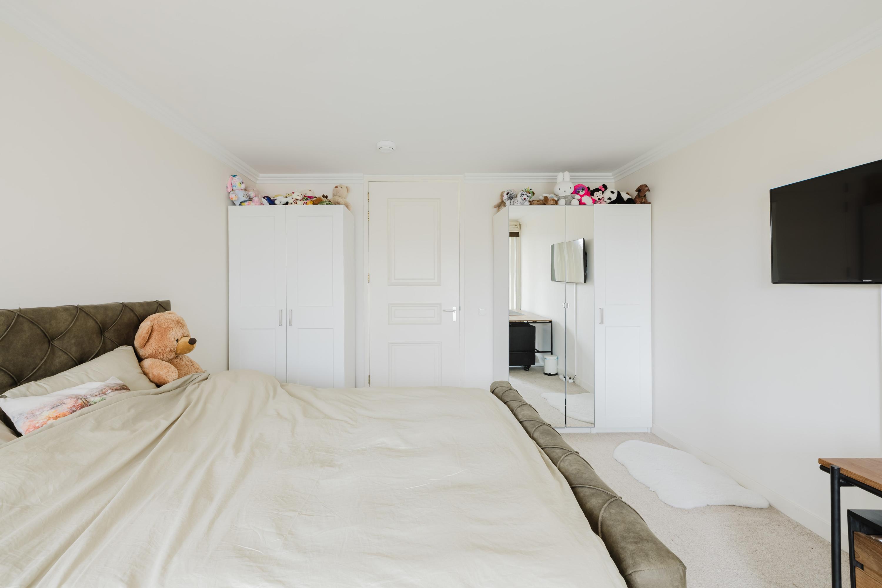 Appartement te huur: Molenveld, Eindhoven