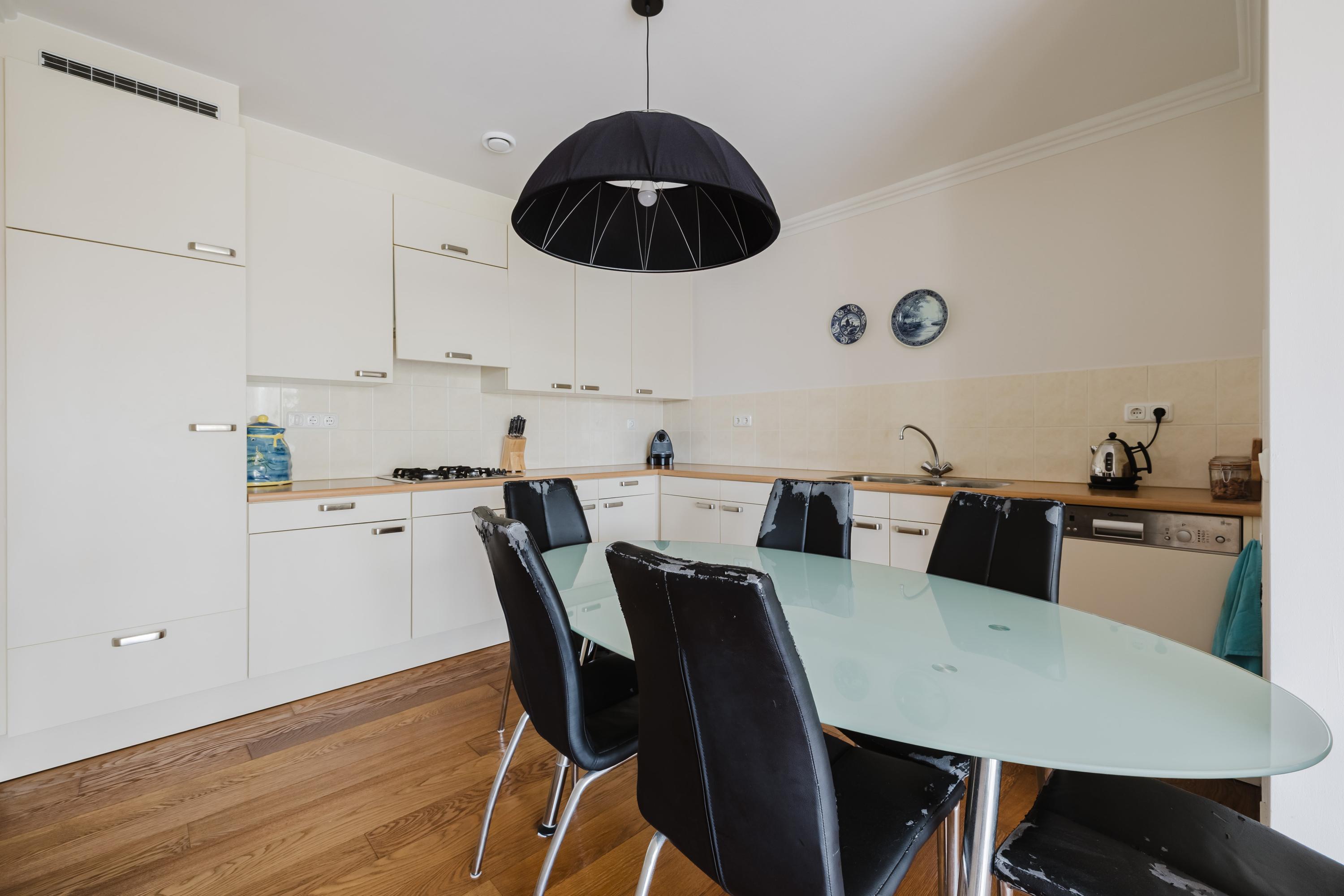 Appartement te huur: Molenveld, Eindhoven