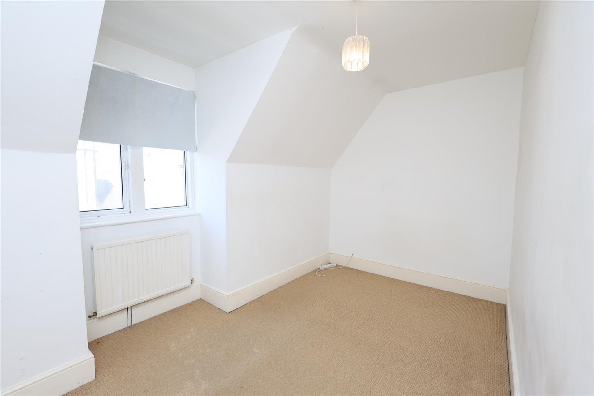 Flat Eardley Road in Sevenoaks