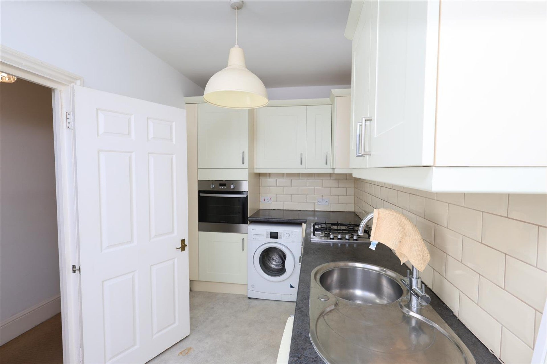 Flat Eardley Road in Sevenoaks