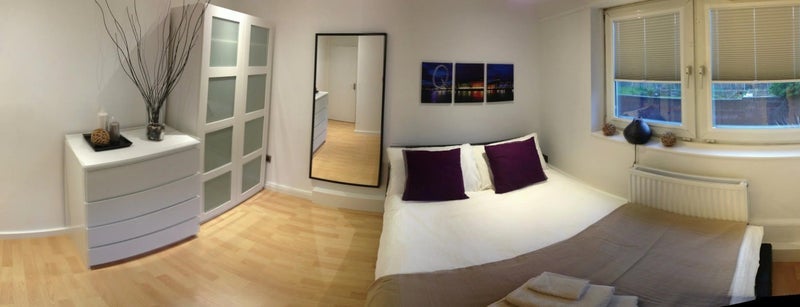Room Deeley Road in Greater London