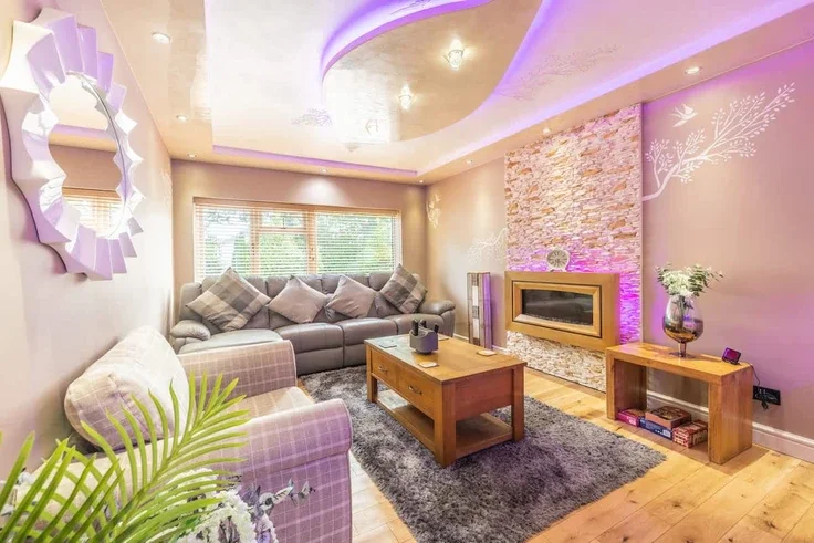 House Ballingham Close in Coventry