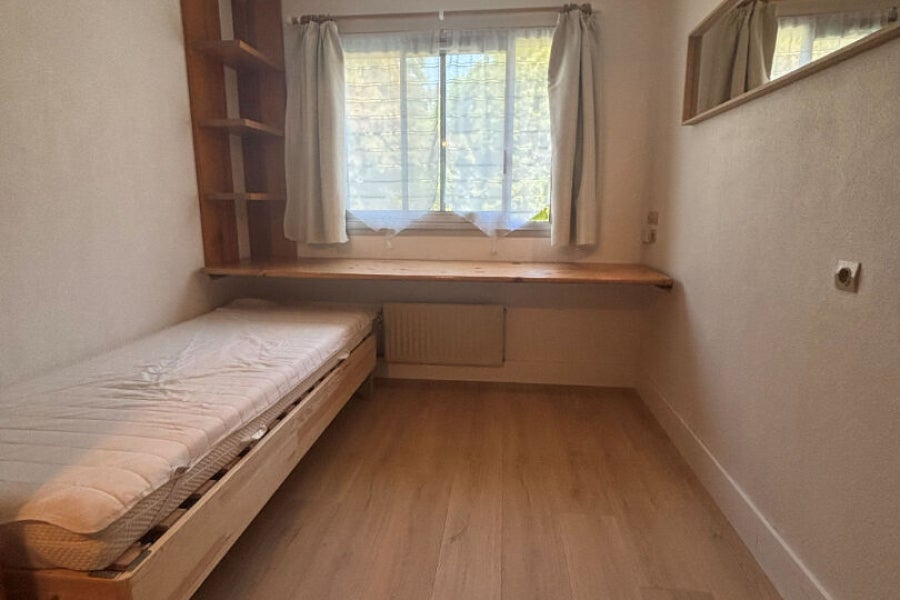 Chambre Boulevard de la Liberté à Rennes