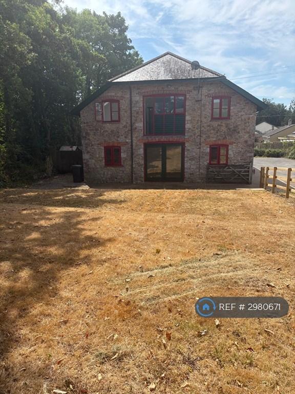 House Townsend Hill in Teignbridge