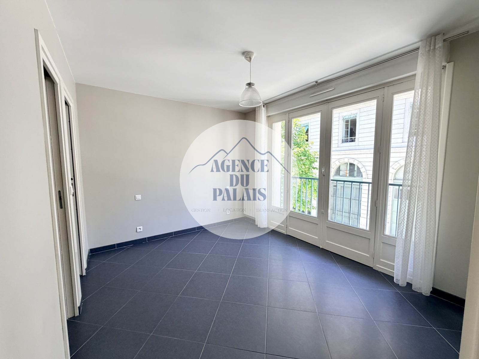 Appartement Rue Saint-Louis à Pau