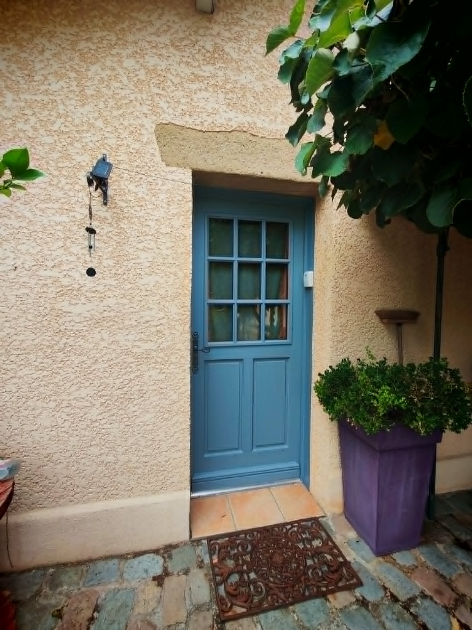 Room Chemin des Tournes in Tignieu-Jameyzieu