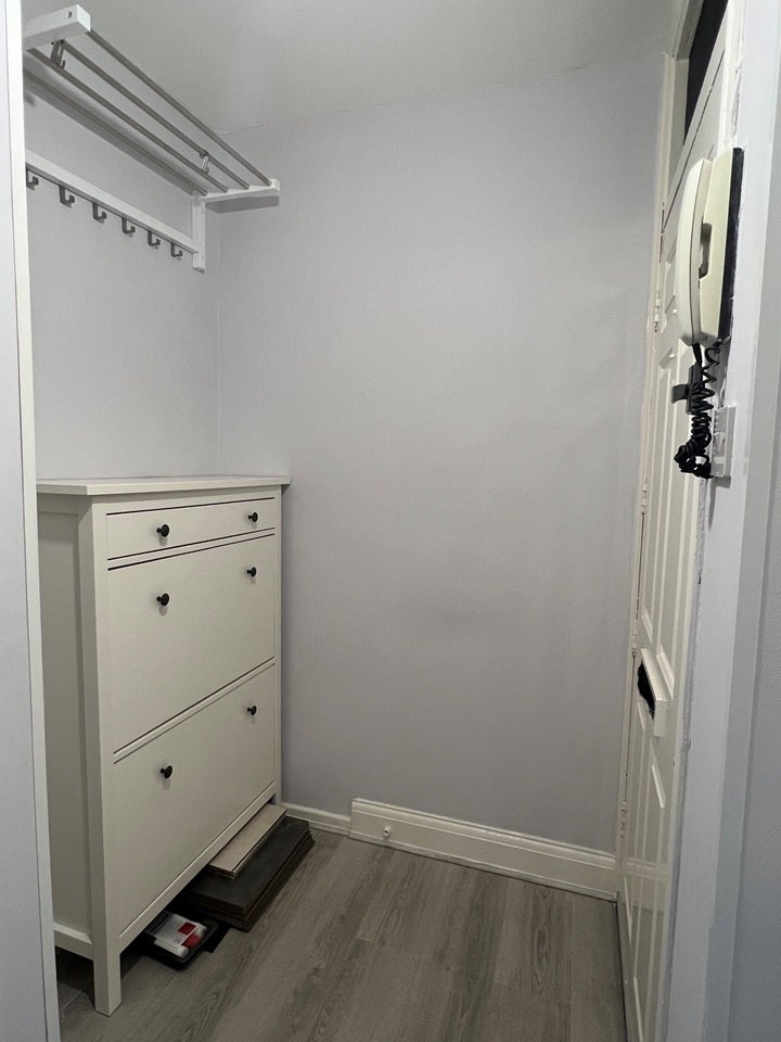 Flat Dunstable Road in Luton