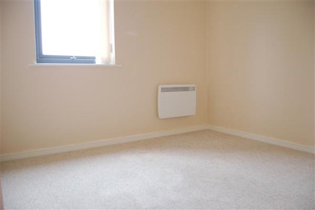 Flat The Decks in Runcorn